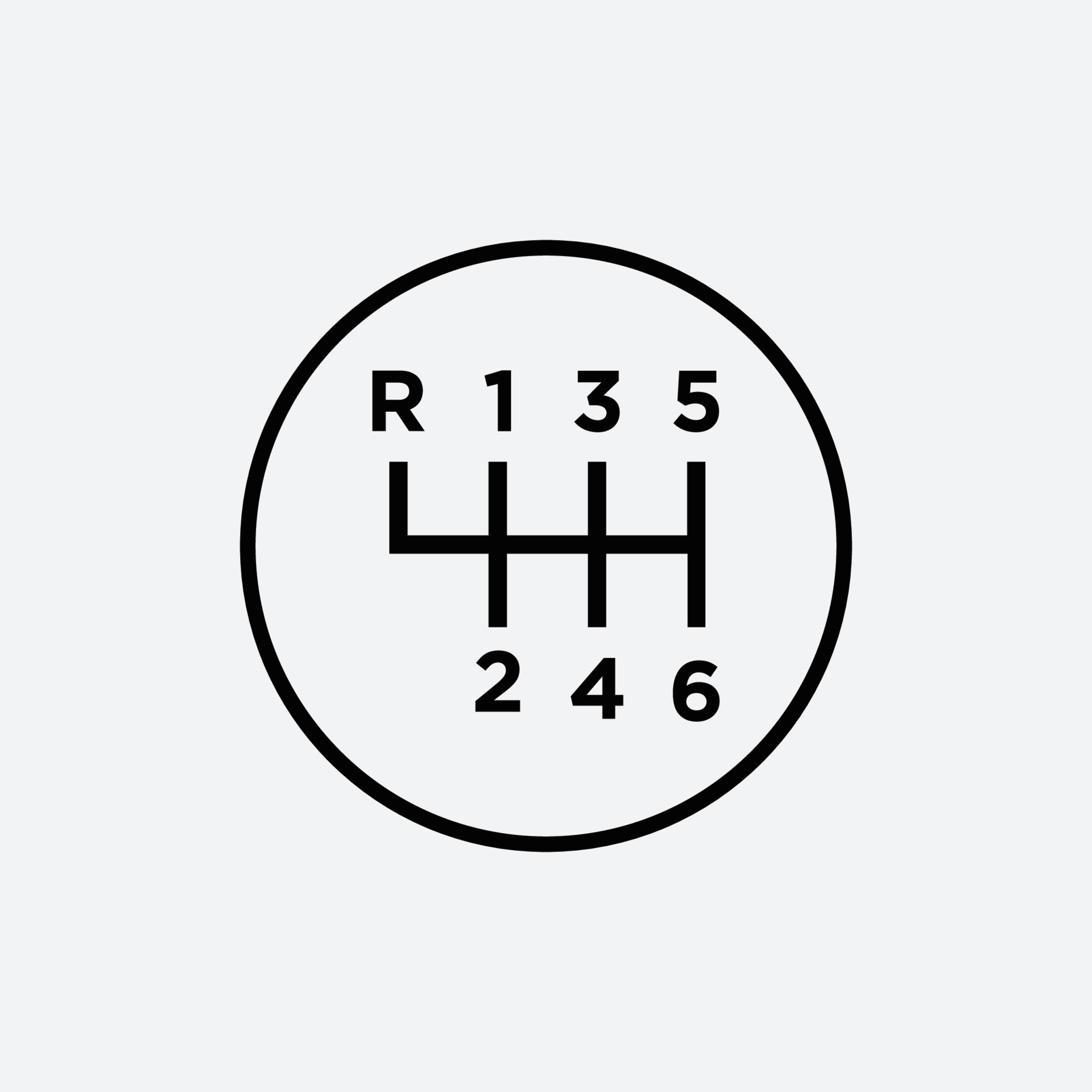 Shift Gear car icon vector logo design template 9458548 Vector Art at