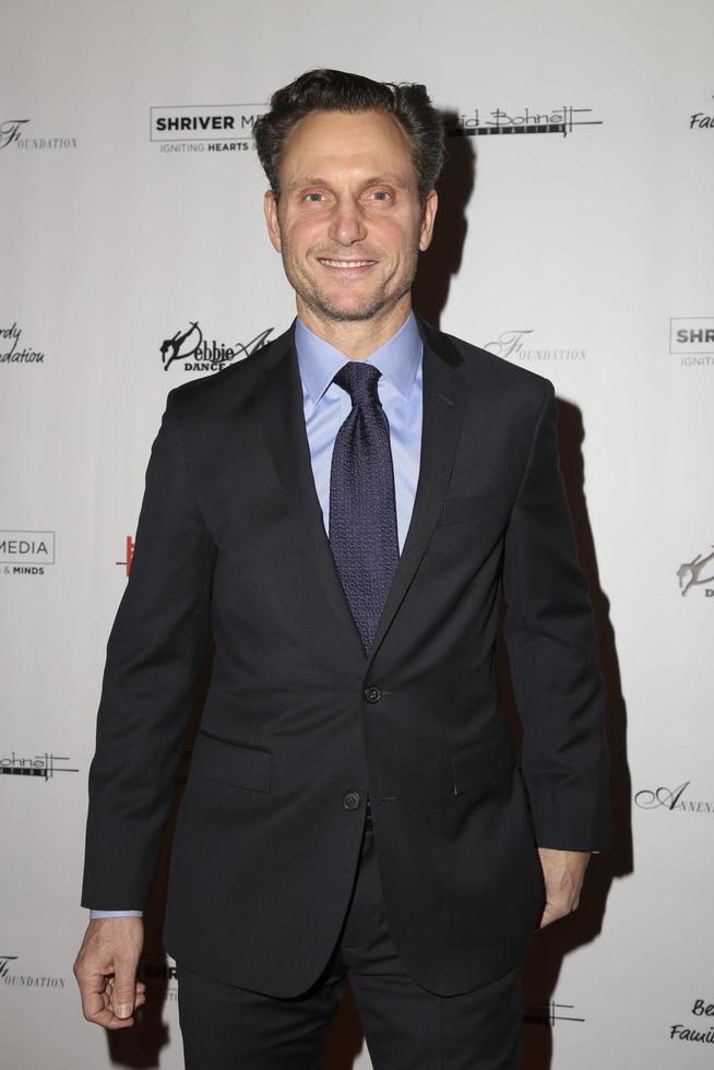 LOS ANGELES, FEB 4 -  Tony Goldwyn at the Debbie Allen s Freeze Frame U.S. Premiere at the Wallis Annenberg Center for the Performing Arts on February 4, 2016 in Beverly Hills, CA photo