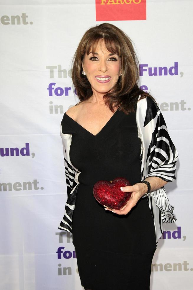 LOS ANGELES, JUN 8 -  Kate Linder at the 2014 Tony Award Viewing Party at the Taglyan Cultural Complex  on June 8, 2014 in Los Angeles, CA photo