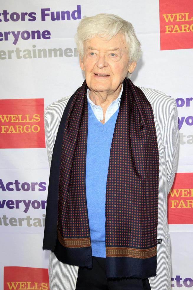 LOS ANGELES, JUN 8 -  Hal Holbrook at the 2014 Tony Award Viewing Party at the Taglyan Cultural Complex  on June 8, 2014 in Los Angeles, CA photo