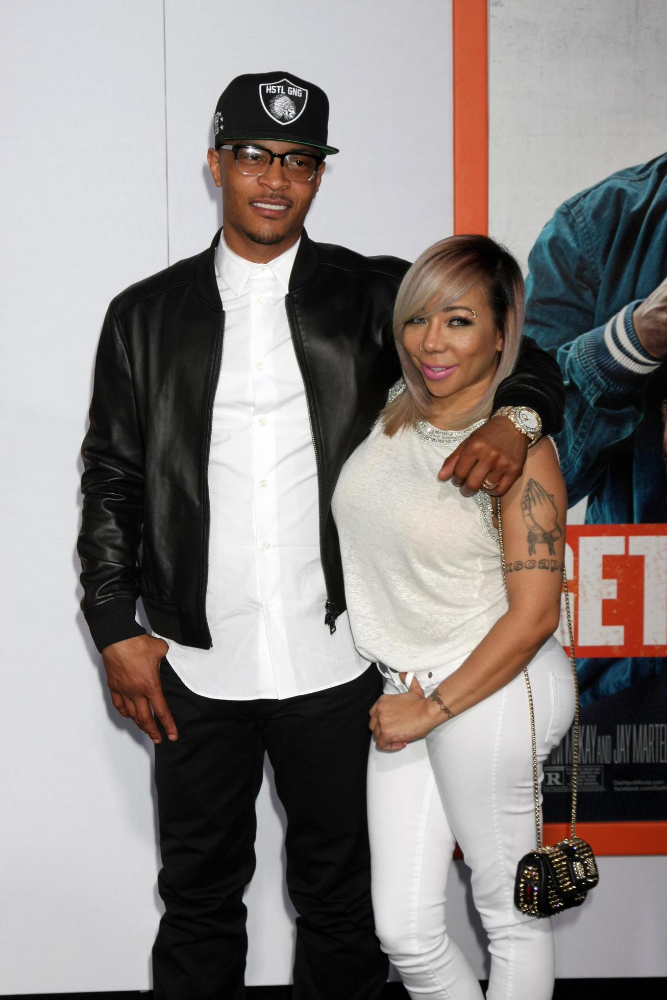 Tameka Cottle