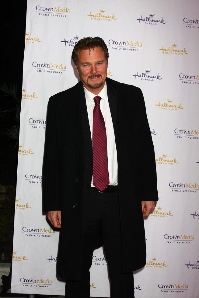 LOS ANGELES, JAN 4 -  Greg Evigan arrives at the Hallmark Channel 2013 Winter TCA Party  at Huntington Library  and Gardens on January 4, 2013 in San Marino, CA photo