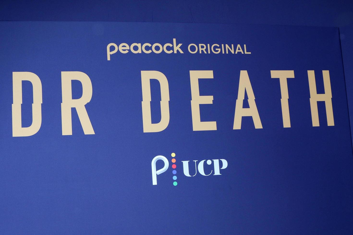 LOS ANGELES, MAY 22 -  General Atmosphere at the NBCU FYC House Events, Dr  Death at a Private Location on May 22, 2022 in Los Angeles, CA photo