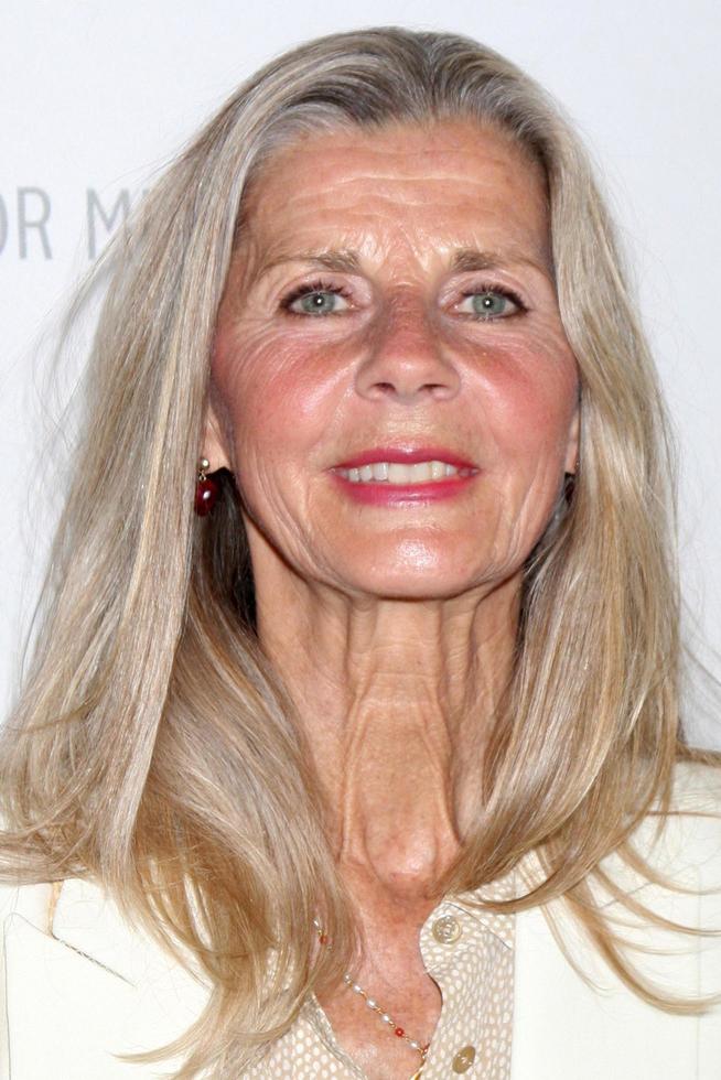LOS ANGELES, JUN 4 Jan Smithers at the Baby, If You ve Ever Wondered