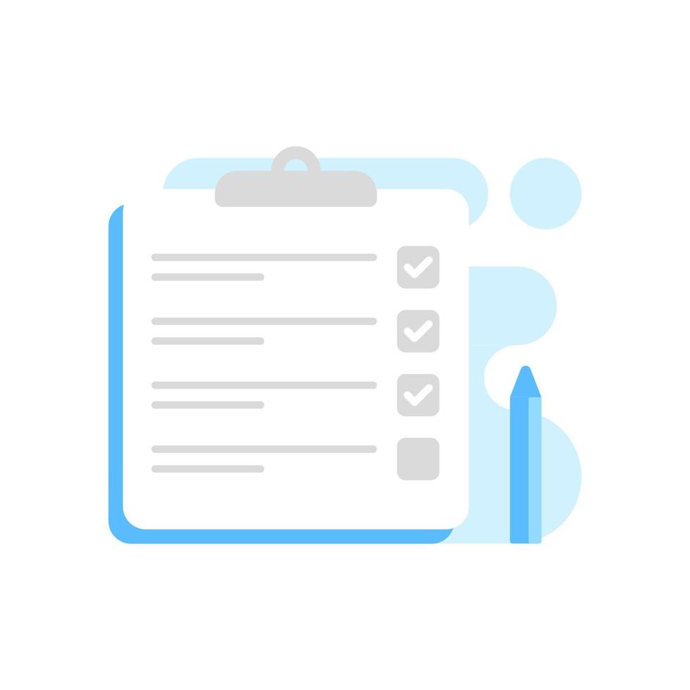 Empty list