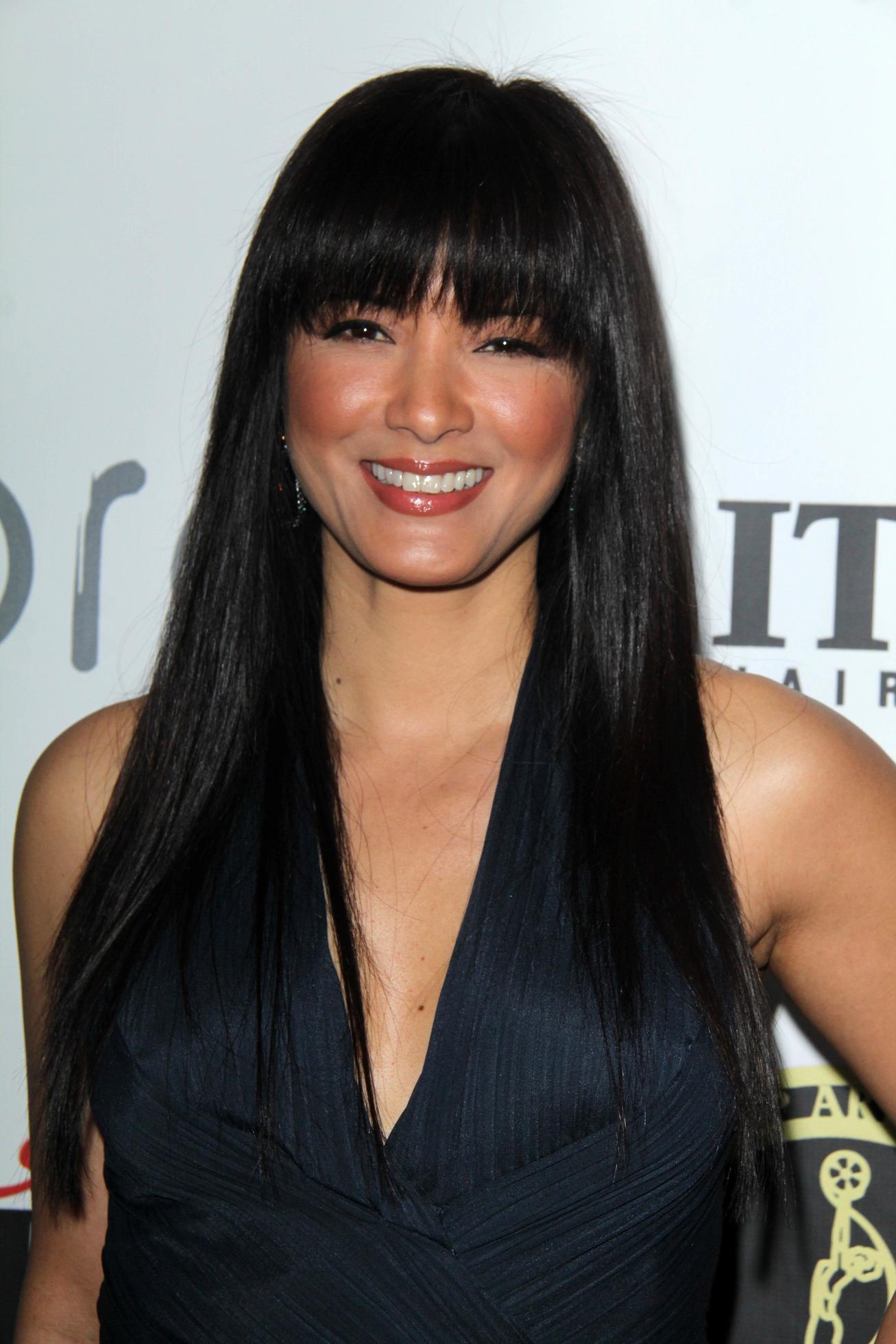 Lydia Hu Biography - u1bazs6