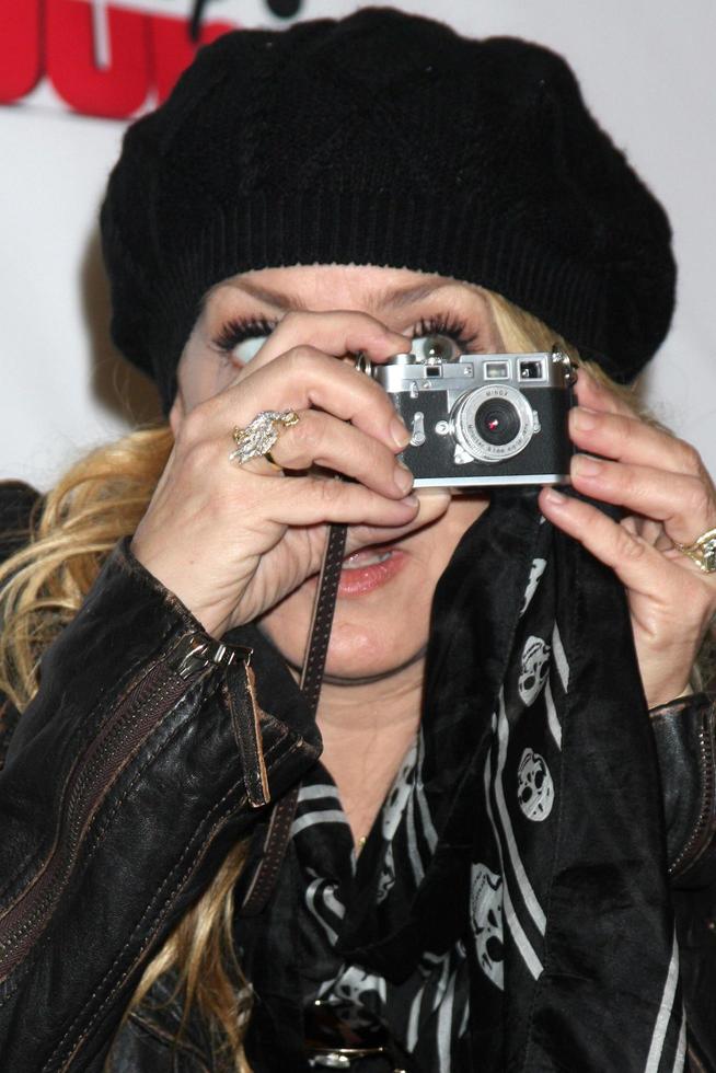 LOS ANGELES, OCT 18 -  Joely Fisher at the Jake And The Never Land Pirates - Battle For The Book  Costume Party Premiere at the Walt Disney Studios on October 18, 2014 in Burbank, CA photo