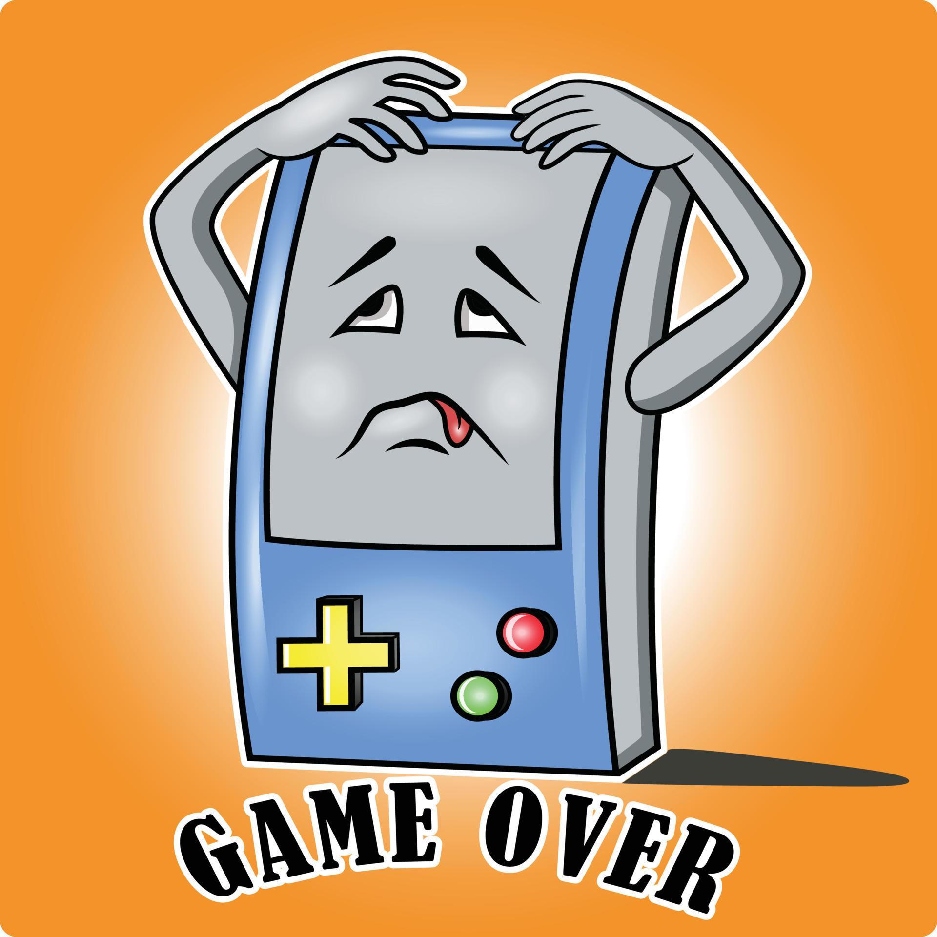 illustration of an analog game 9468538 Vector Art at Vecteezy