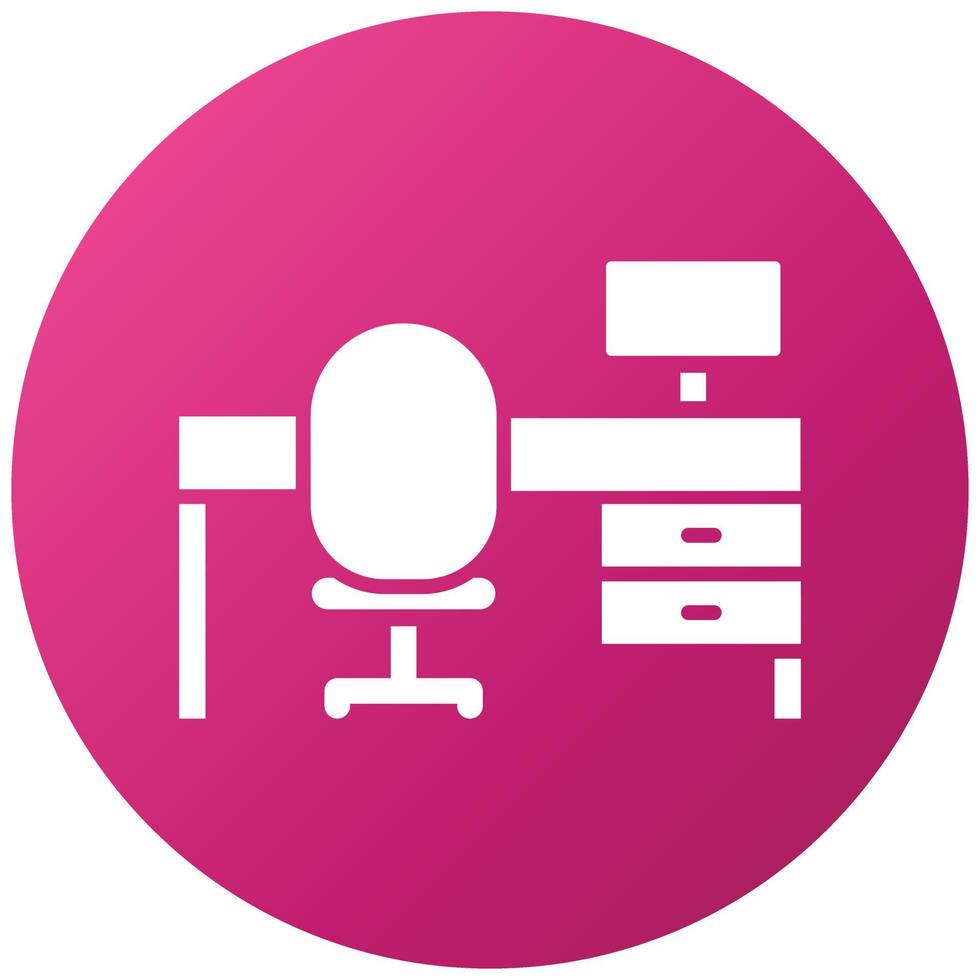 Office Icon Style vector
