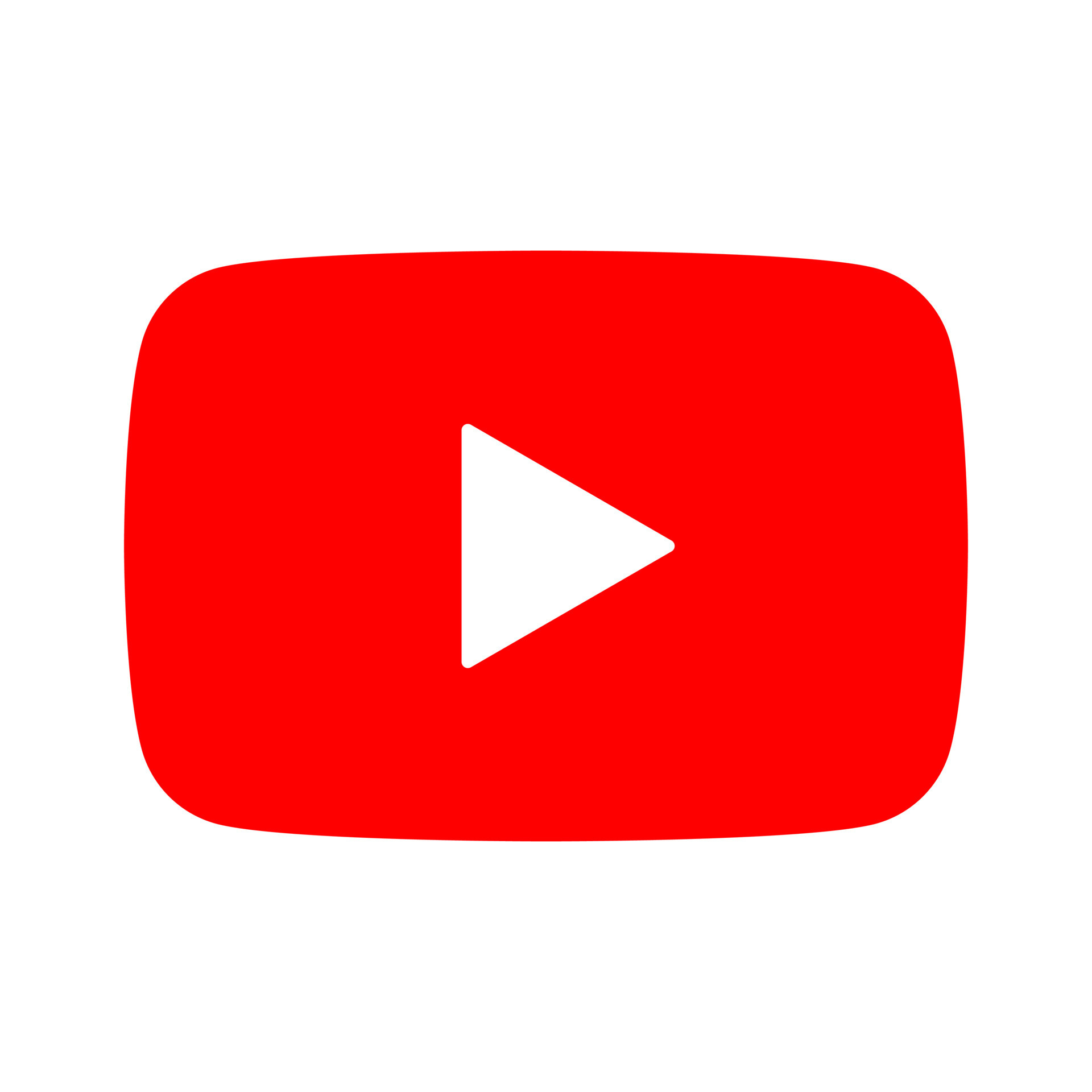 Play Button Youtube Video Player Red Play Button Vector Art At Vecteezy