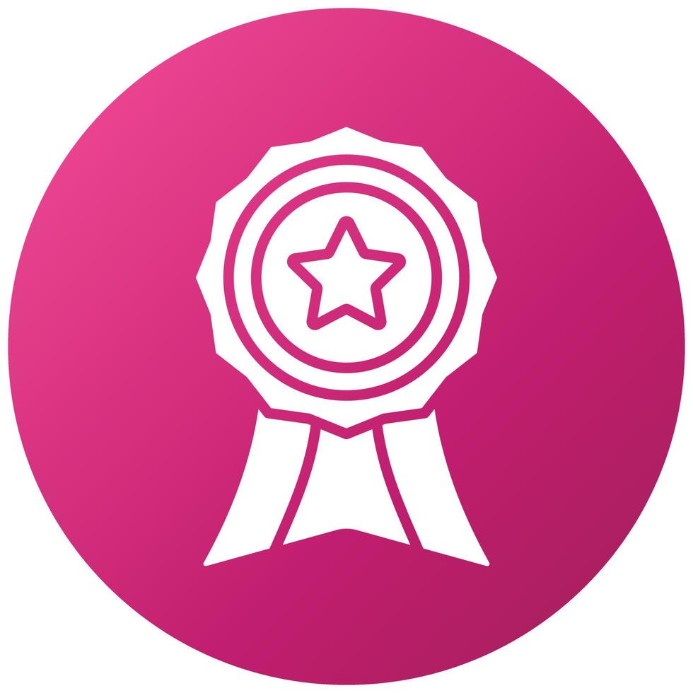 Best Seller Icon Style vector