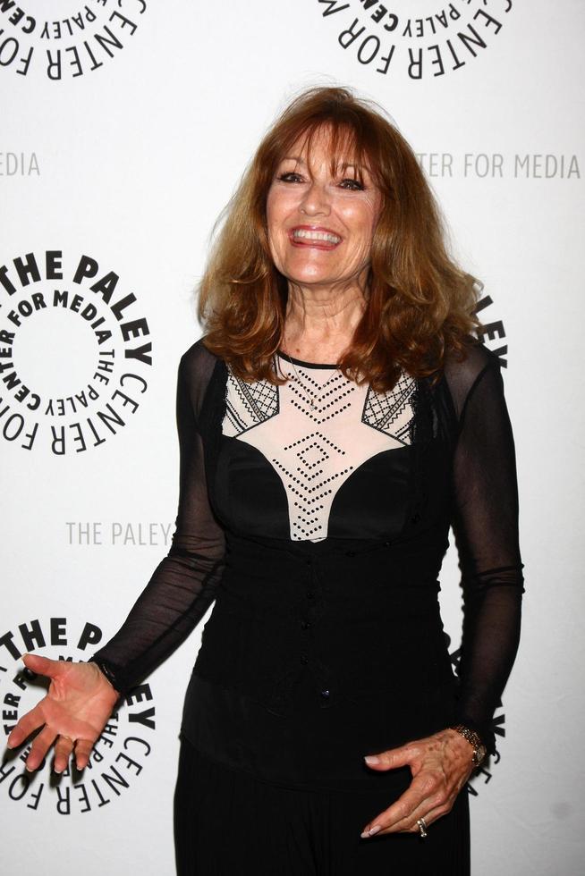 LOS ANGELES, JUL 16 -  Kathy Lennon arrives at  An Evening With Web Therapy - The Craze Continues    at the Paley Center for Media on July 16, 2013 in Beverly Hills, CA photo
