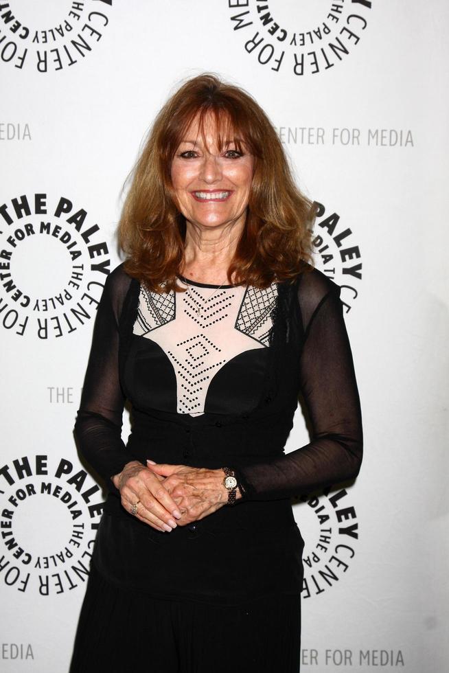 LOS ANGELES, JUL 16 -  Kathy Lennon arrives at  An Evening With Web Therapy - The Craze Continues    at the Paley Center for Media on July 16, 2013 in Beverly Hills, CA photo
