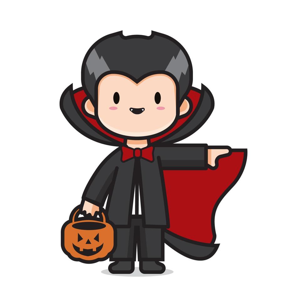 Cute Vampire Images – Browse 676 Stock Photos, Vectors, and Video