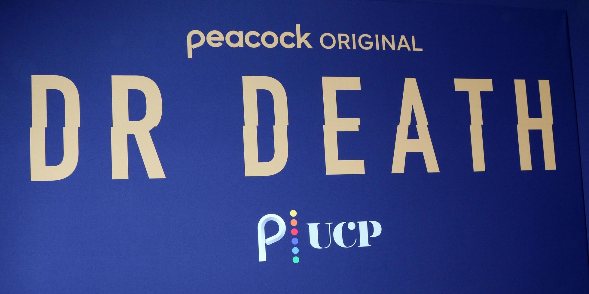 LOS ANGELES, MAY 22 -  General Atmosphere at the NBCU FYC House Events, Dr  Death at a Private Location on May 22, 2022 in Los Angeles, CA photo