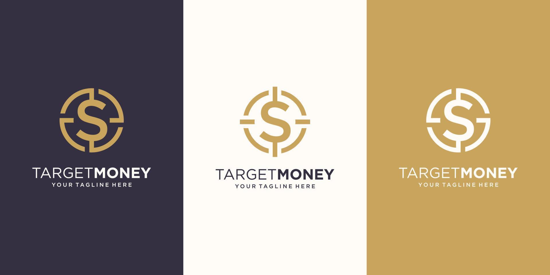 Dollar Sign Logo Vector Art, Icons, and Graphics for Free Download