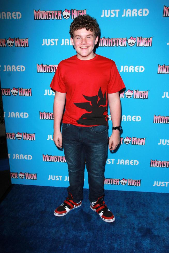 LOS ANGELES, MAR 26 -  Sean Ryan Fox at the Just Jared s Throwback Thursday Party at the Moonlight Rollerway on March 26, 2015 in Glendale, CA photo