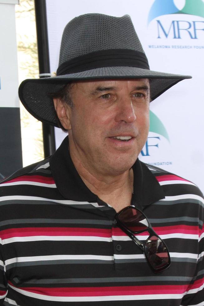 LOS ANGELES, NOV 10 -  Kevin Nealon at the Third Annual Celebrity Golf Classic to Benefit Melanoma Research Foundation at the Lakeside Golf Club on November 10, 2014 in Burbank, CA photo