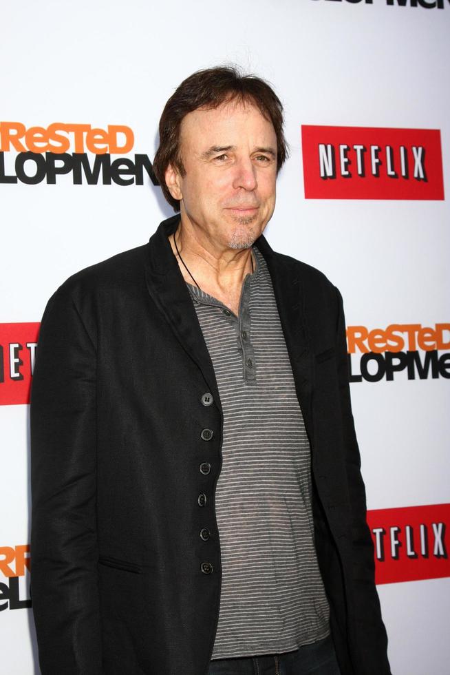 LOS ANGELES, APR 29 -  Kevin Nealon arrives at the Arrested Development Los Angeles Premiere at the Chinese Theater on April 29, 2013 in Los Angeles, CA photo