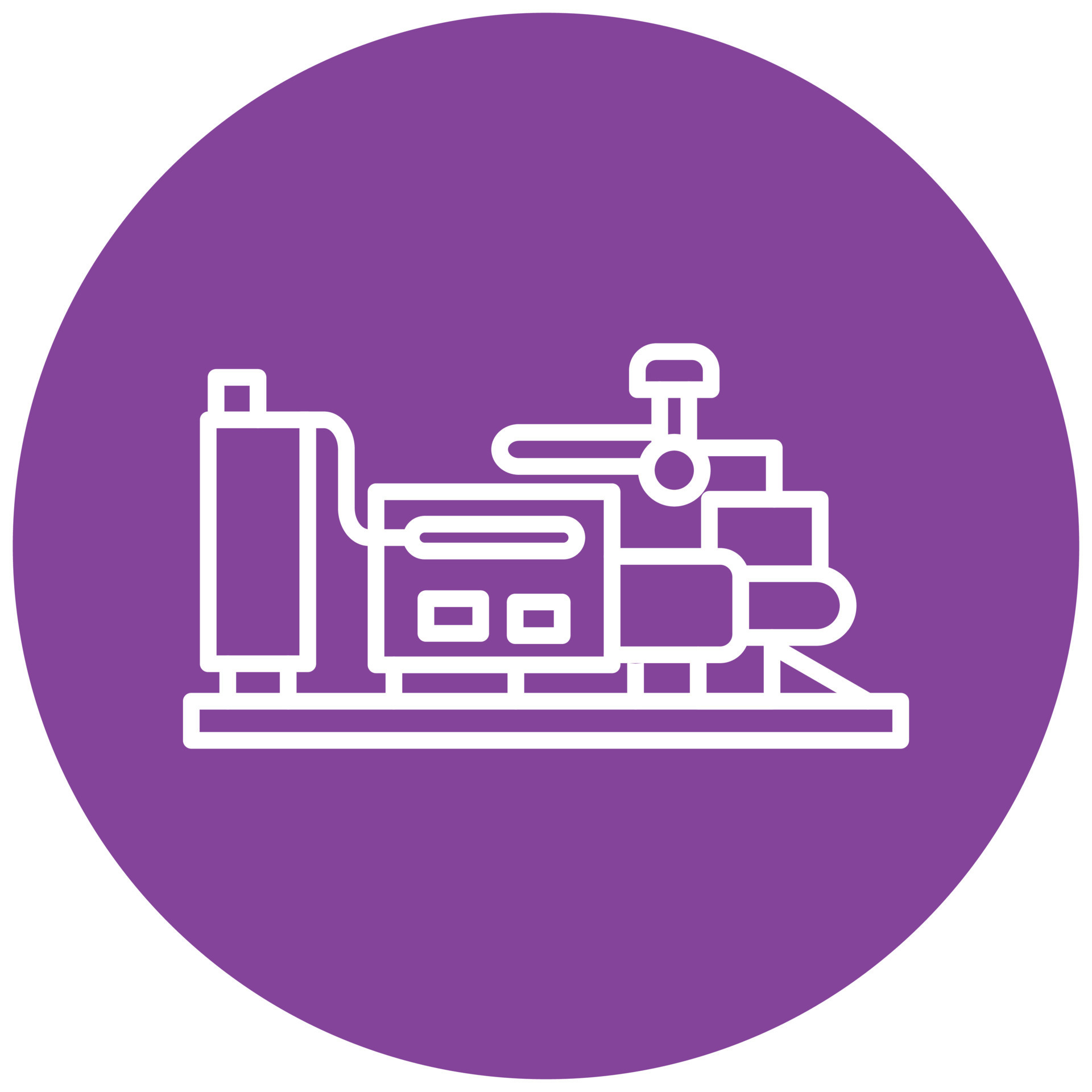 Generator Icon Style 9478829 Vector Art at Vecteezy