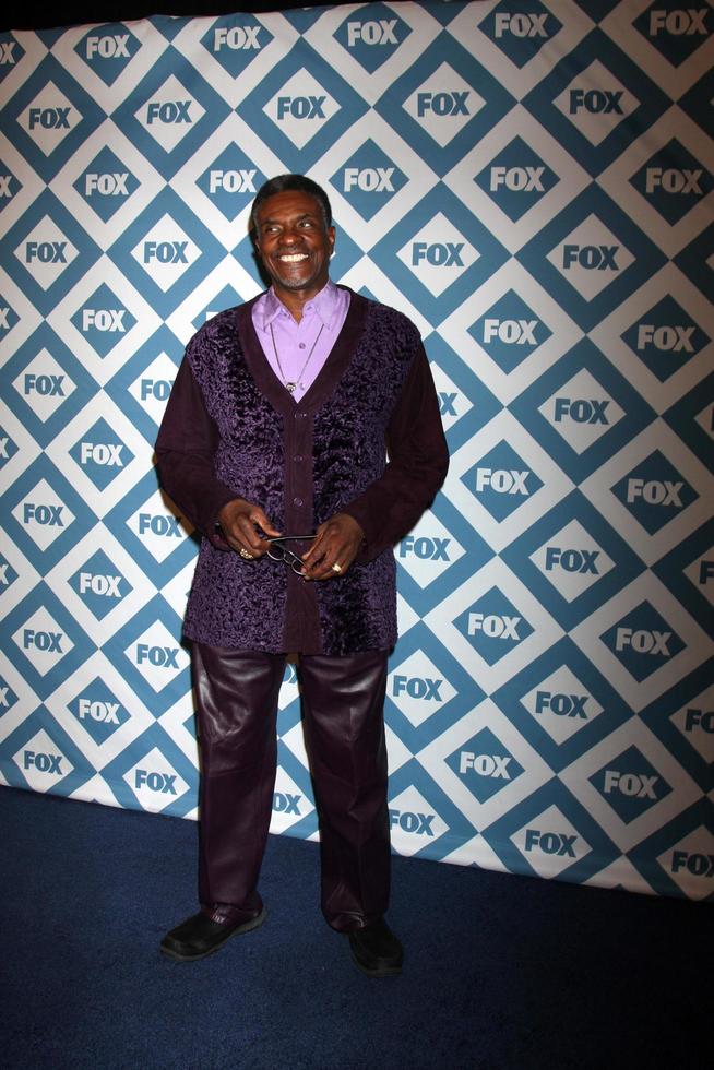 LOS ANGELES, JAN 13 -  Keith David at the FOX TCA Winter 2014 Party at Langham Huntington Hotel on January 13, 2014 in Pasadena, CA photo