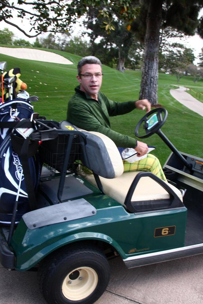 LOS ANGELES, APR 15 -  John J  York at the Jack Wagner Celebrity Golf Tournament benefitting the Leukemia  and Lymphoma Society at the Lakeside Golf Club on April 15, 2013 in Toluca Lake, CA photo