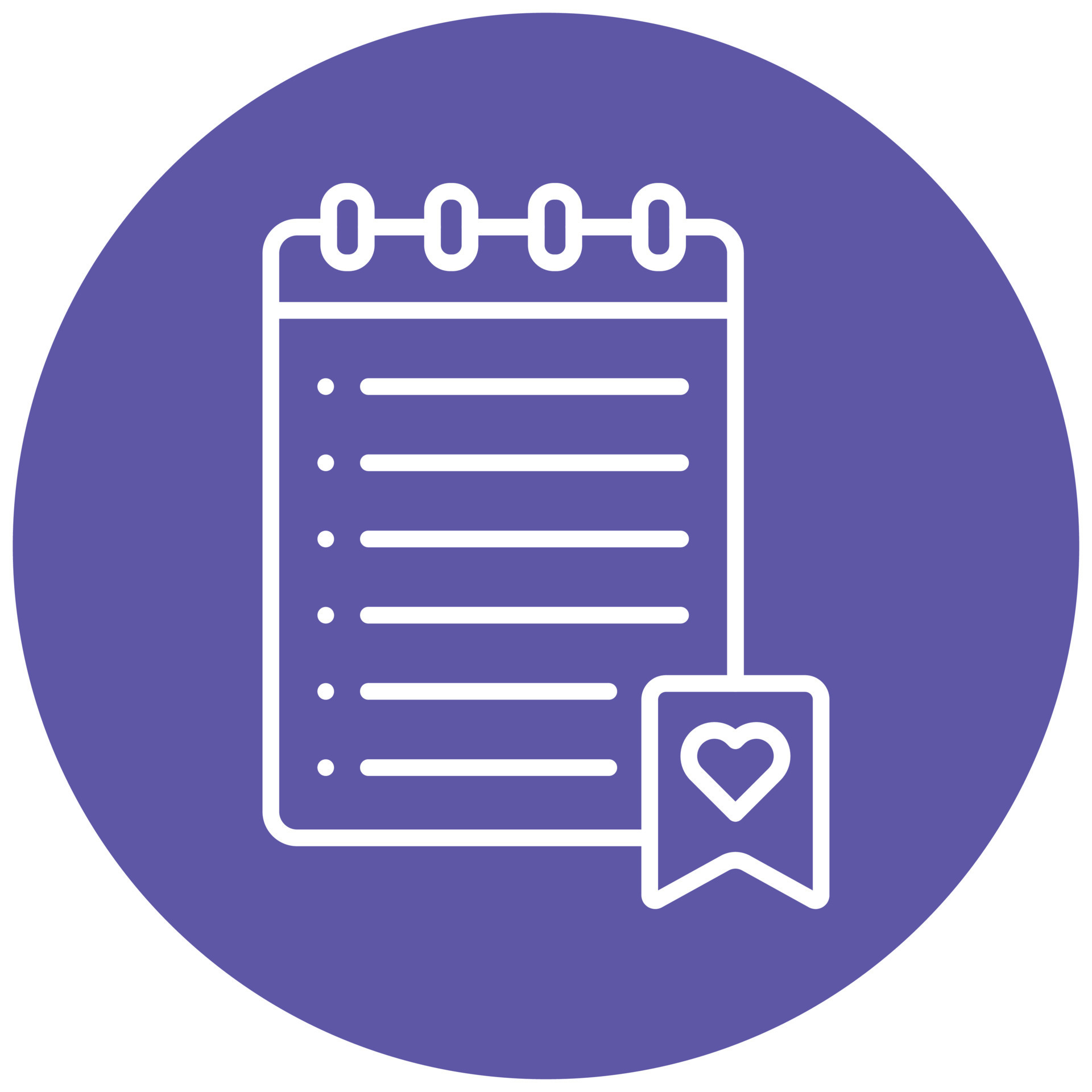 Wishlist Icon Style 9482093 Vector Art at Vecteezy