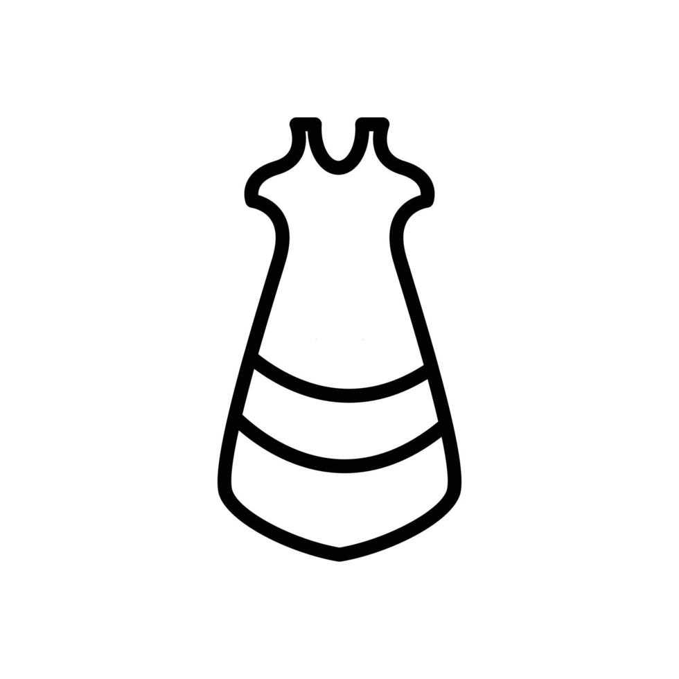 clothing solid icon set, uniform, fashion. vector design suitable for websites, applications, banners. Glyph