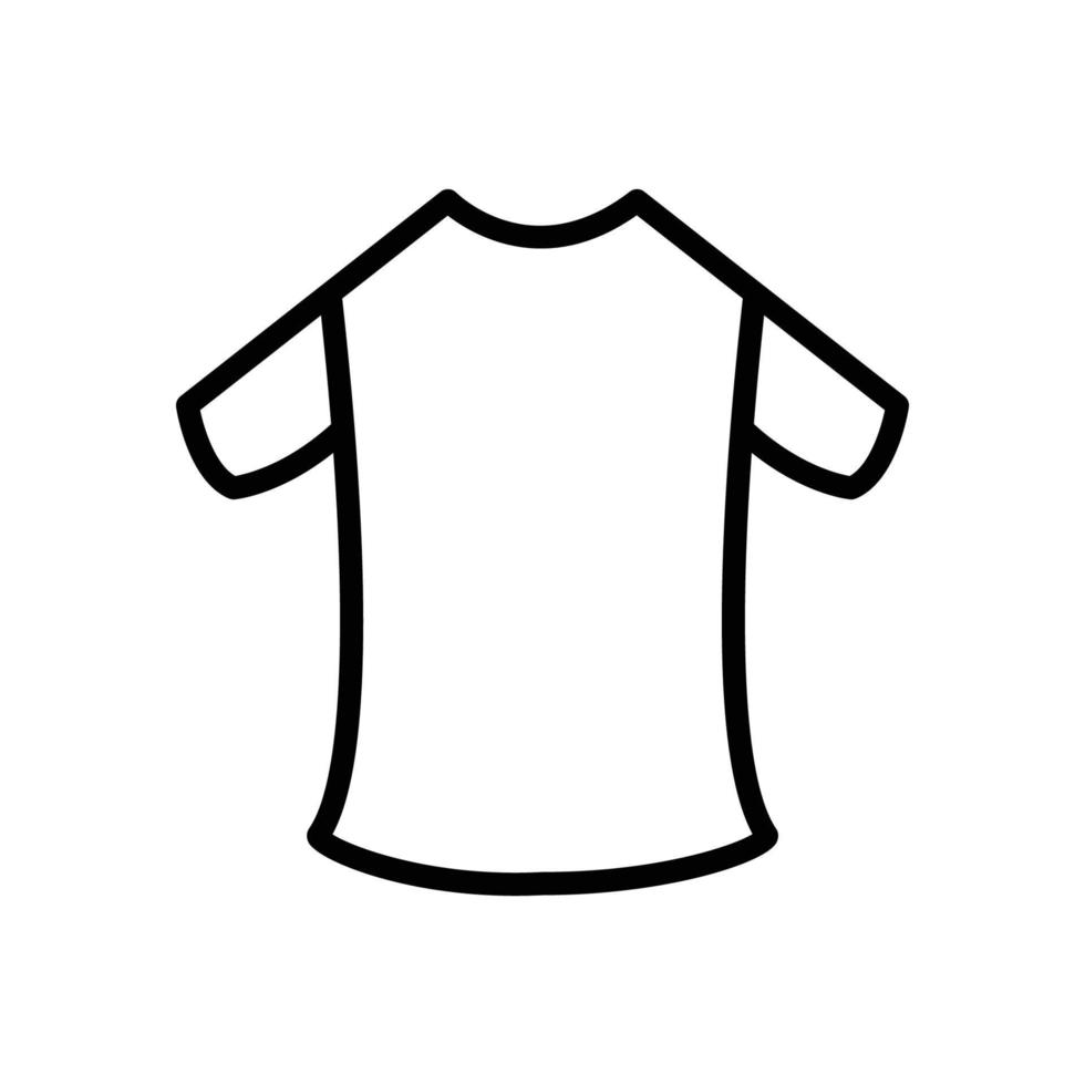 conjunto de iconos sólidos de ropa, uniforme, moda. diseño vectorial adecuado para sitios web, aplicaciones, banners. glifo vector
