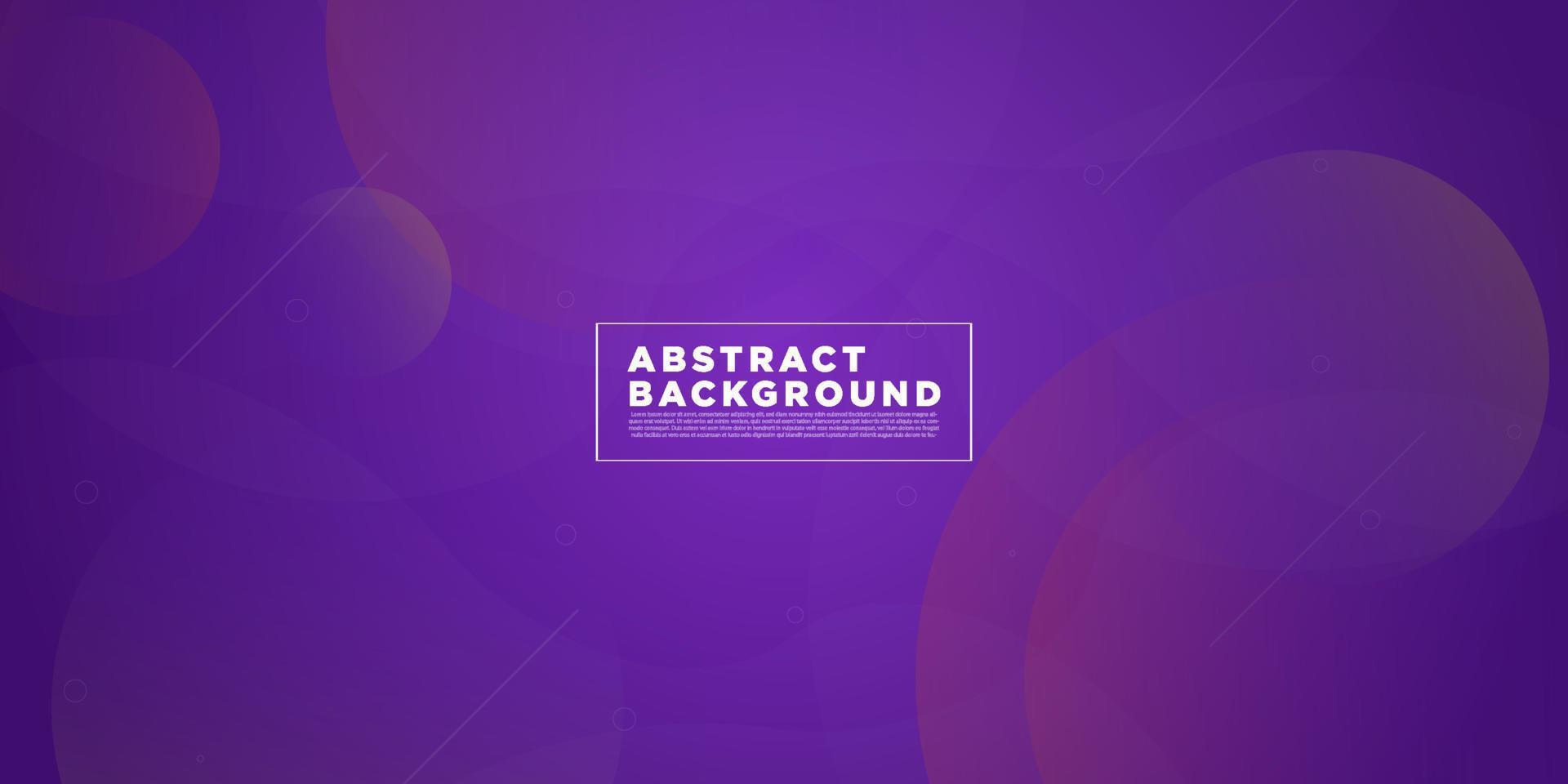 Modern Background abstract. Gradient purple. You can use this background for your content like as video, qoute, promotion, blogging, social media, website etc. Eps10 vector