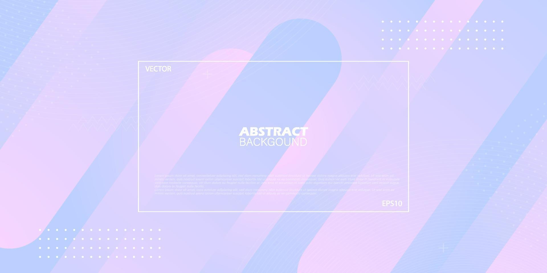 abstract background soft color purple violet pink lilac vector illustration. eps10 vector