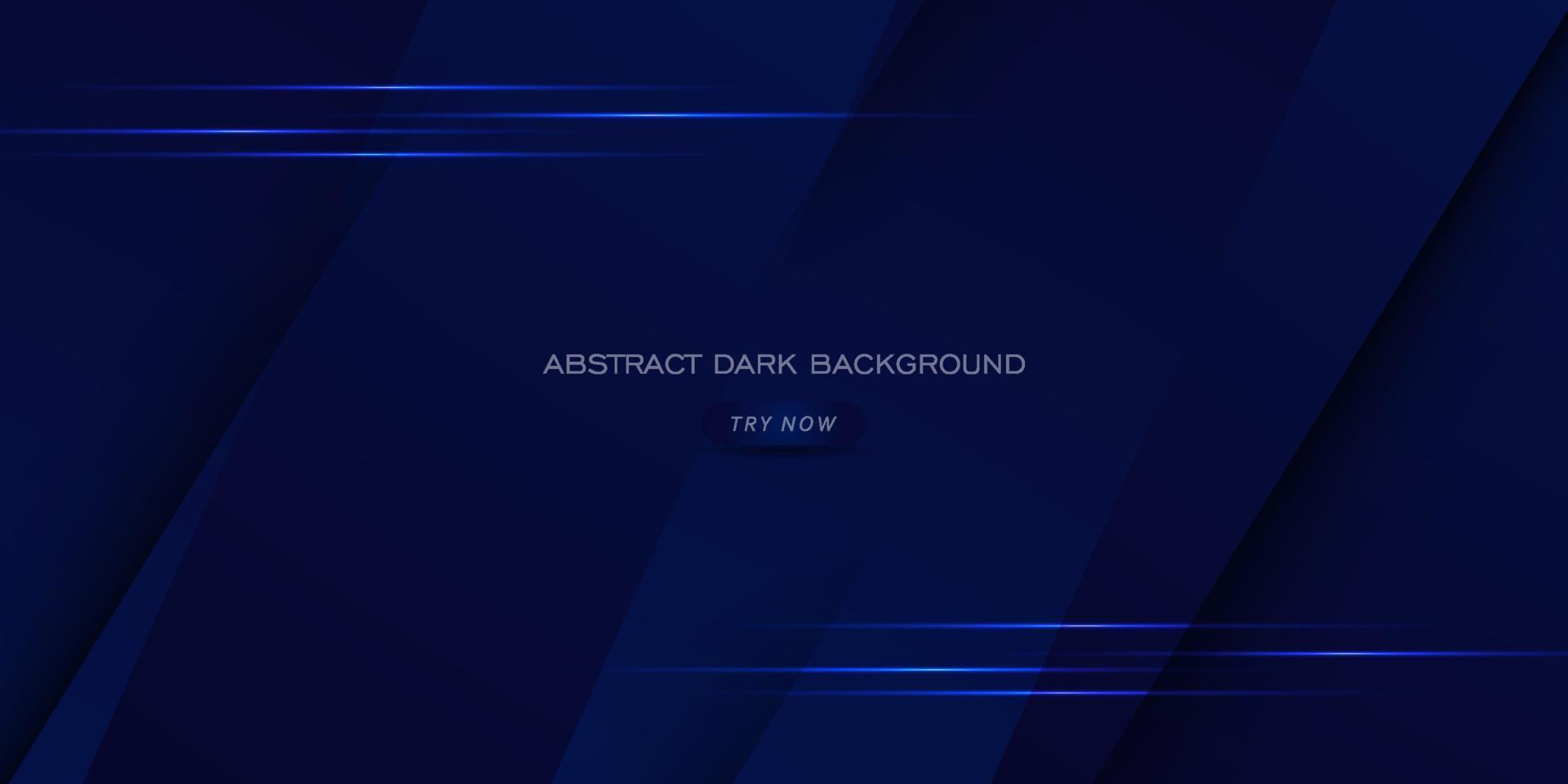 modern abstract vector blue luxury backgrounds with geometric graphic elements for poster, flyer, digital board and concept design.Eps10