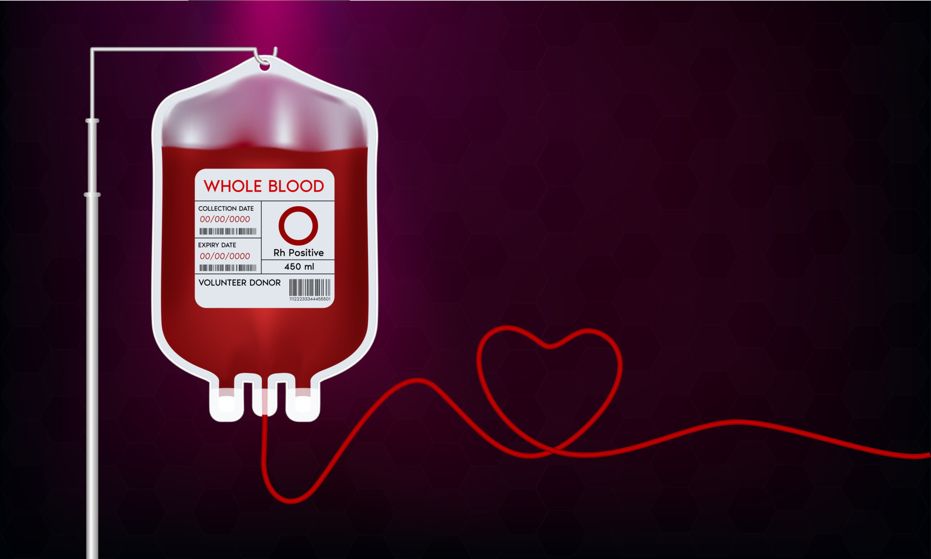 Донорство крови антибиотики