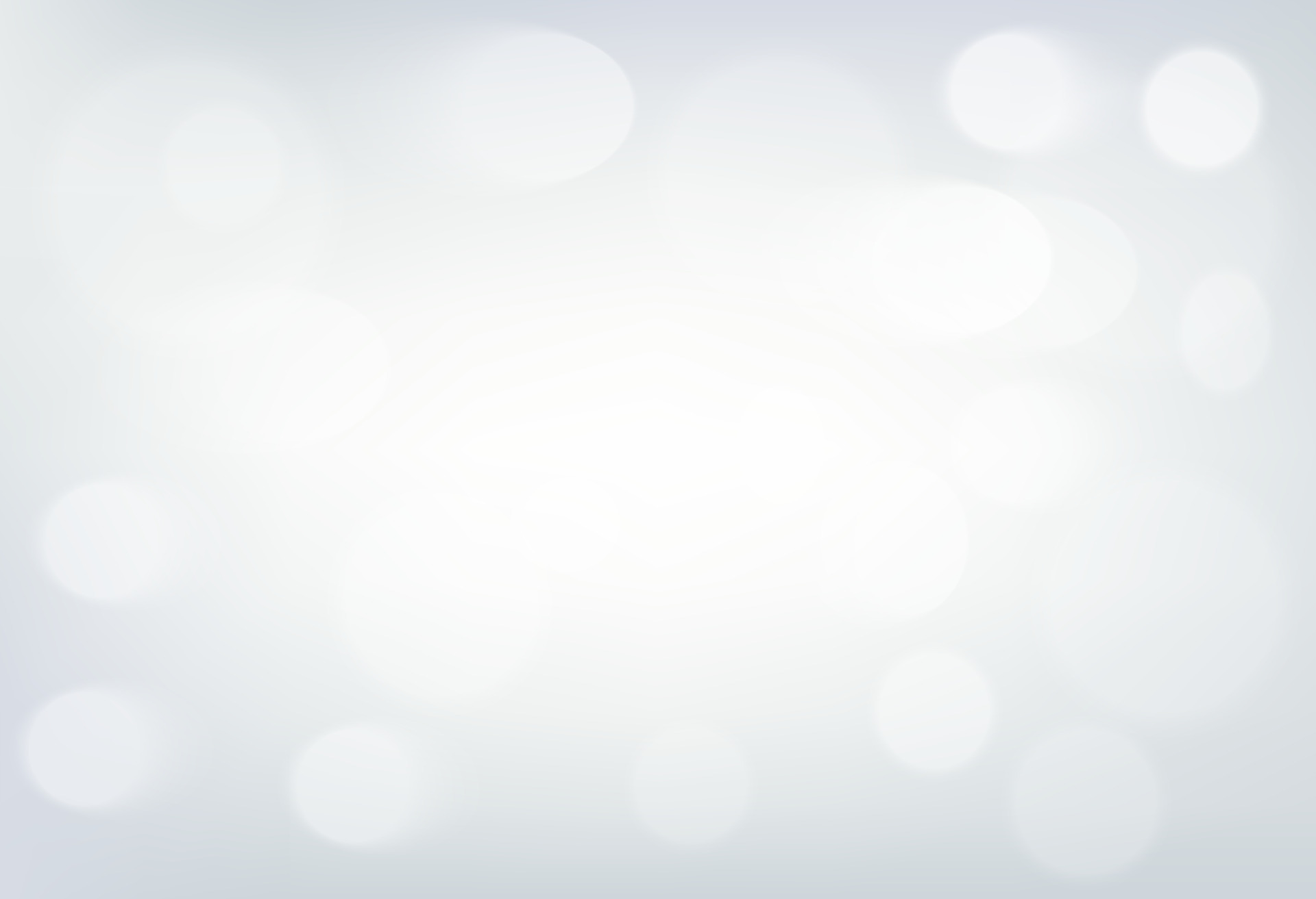 Shining lights white abstract blur background. Blur Studio creative