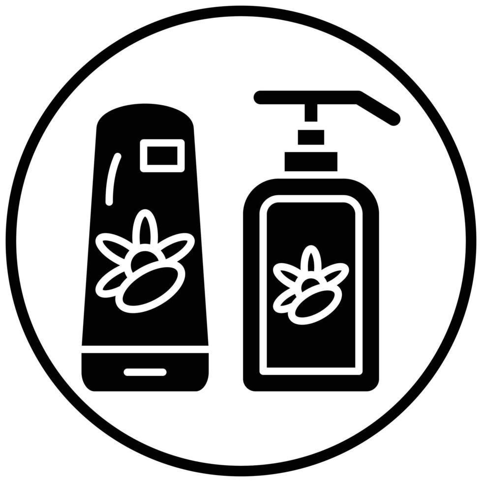 Conditioner Icon Style vector