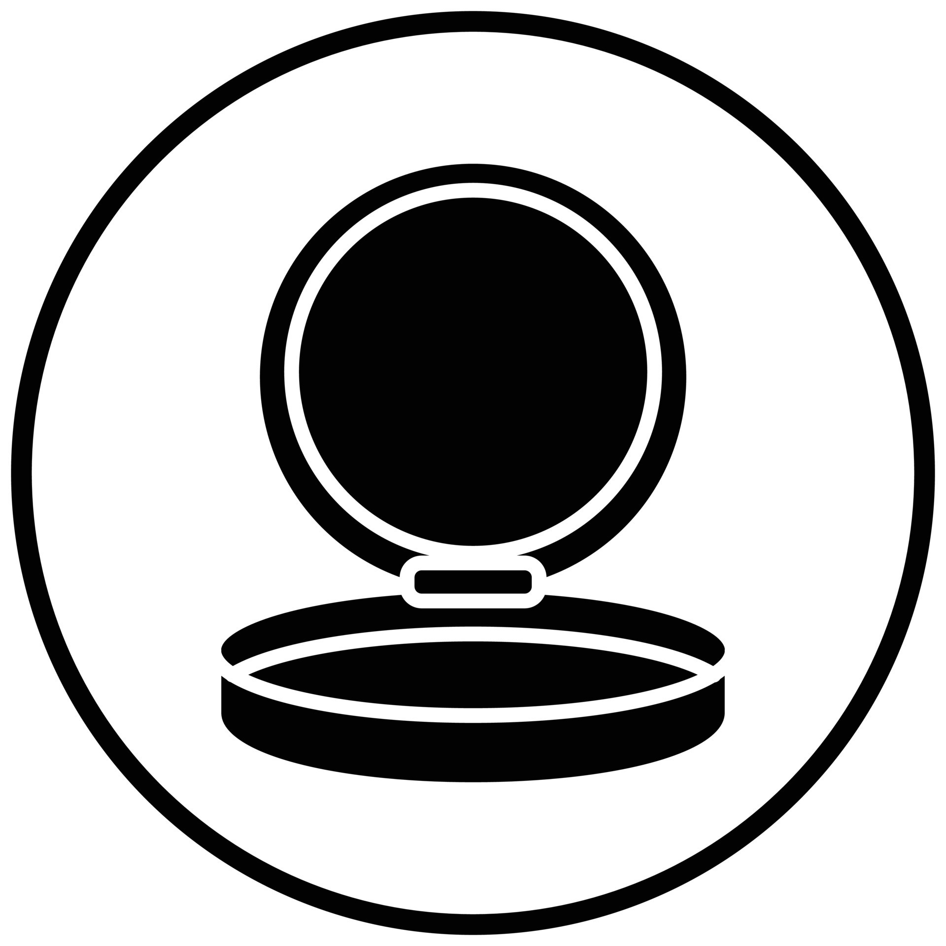 Blush Icon Style 9486131 Vector Art at Vecteezy