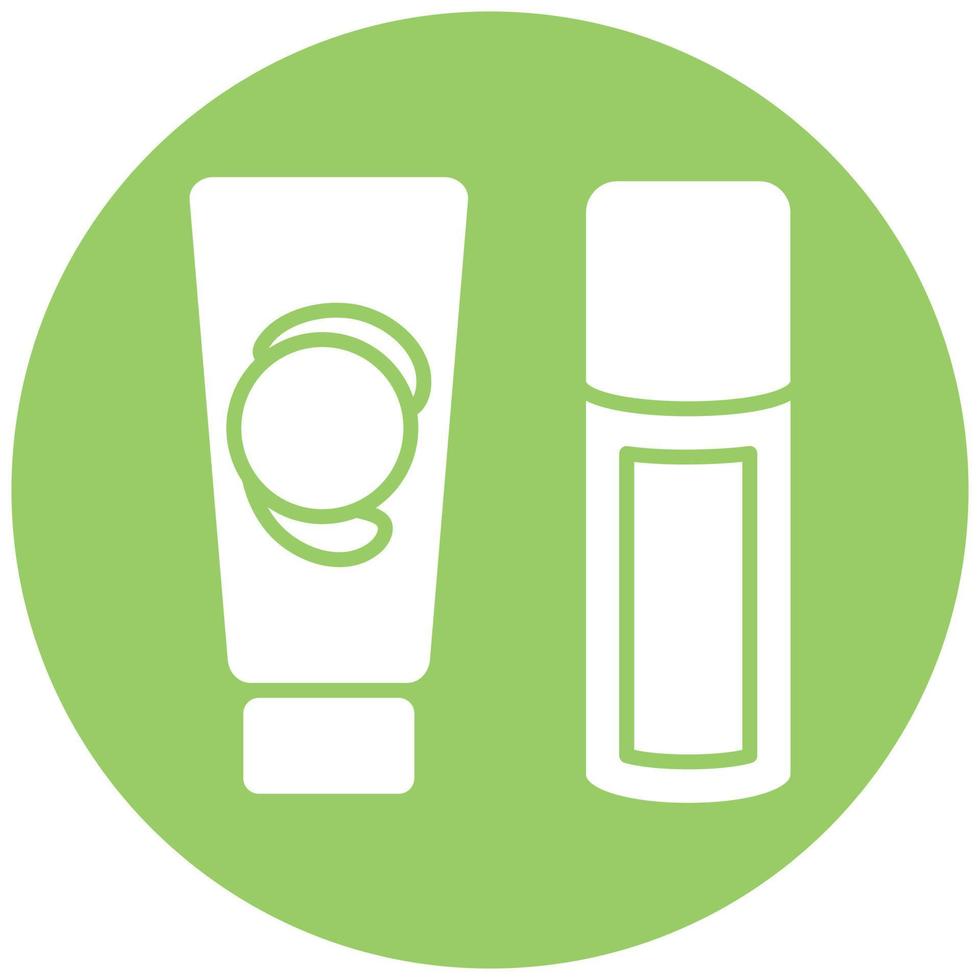 Mineral Icon Style vector