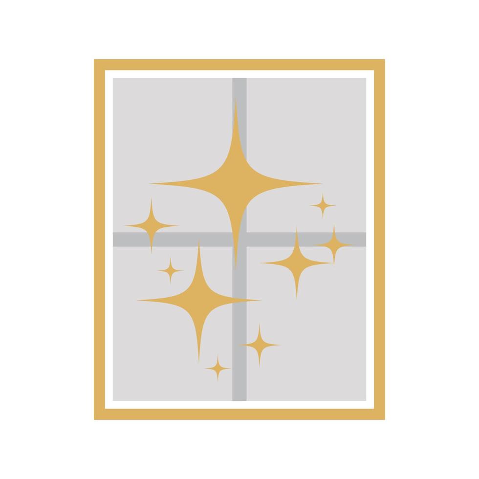 cleaning clean service logo icon vector template