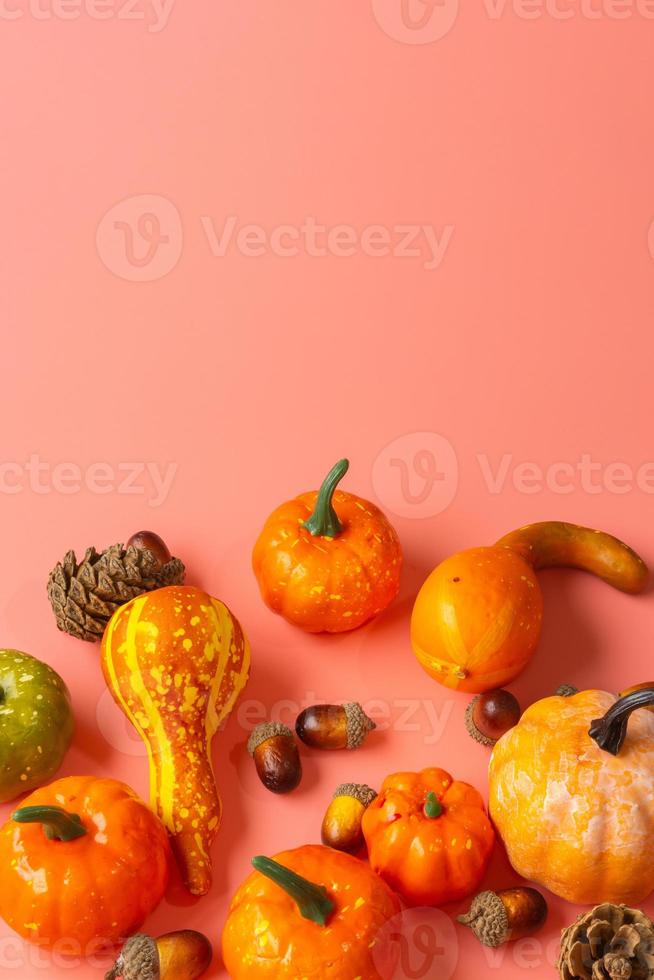 Autumn concept perfect for background. photo