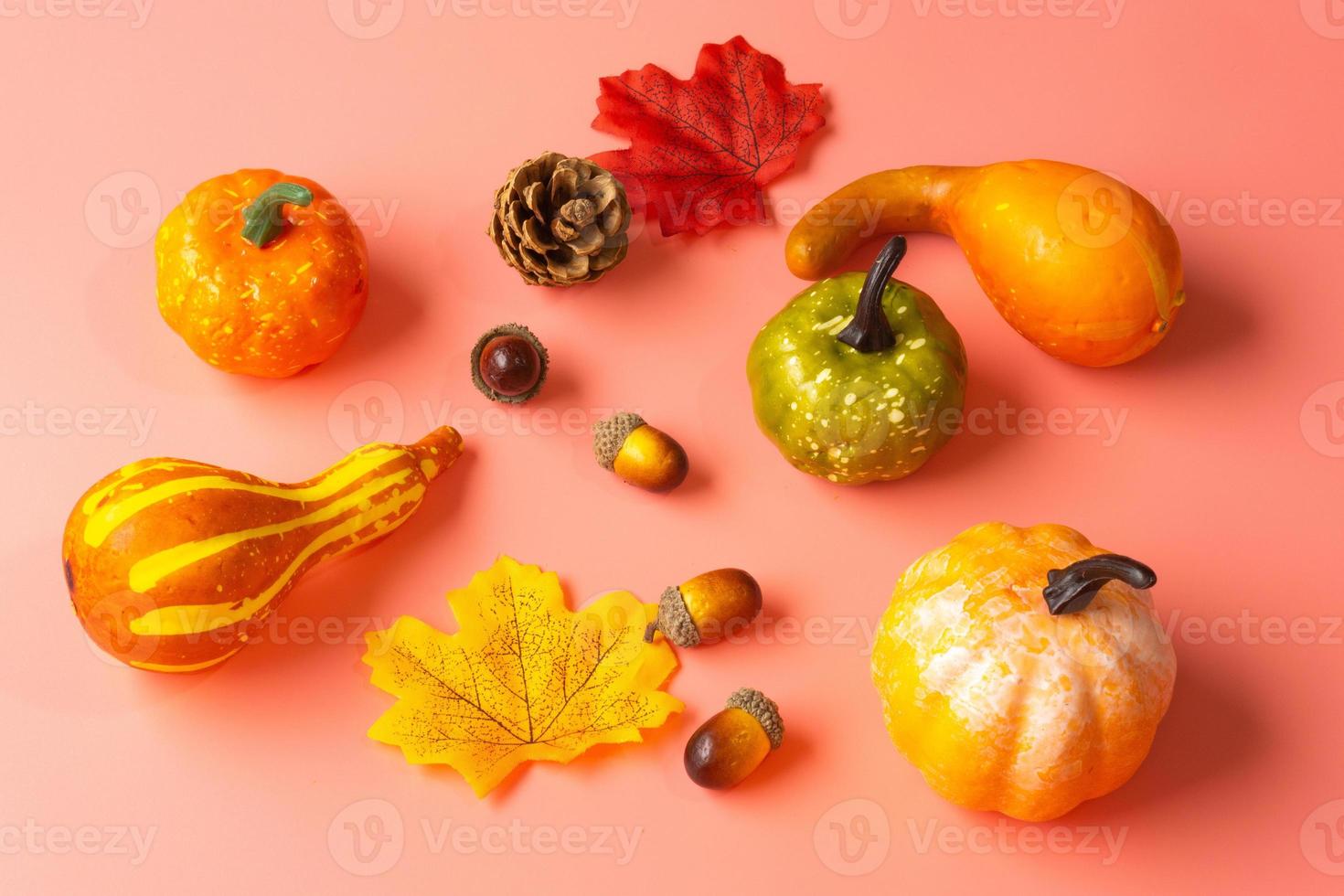 Autumn concept perfect for background. photo