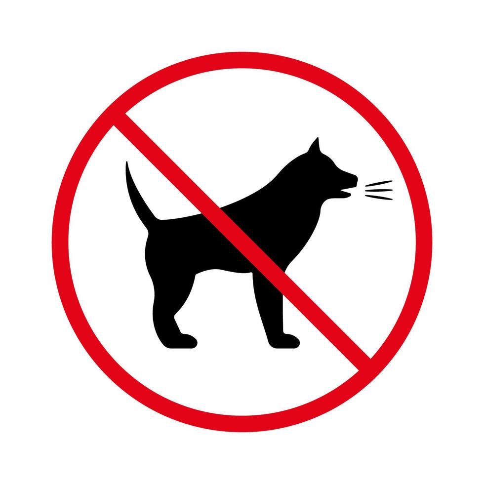 Danger Ban Dog Bark Black Silhouette Icon. Forbid Angry Canine Pictogram. Pet Bark Red Stop Circle Symbol. No Allowed Puppy Noise Barking Sign. Prohibit Aggressive Doggy. Isolated Vector Illustration. 9488326 Vector Art Danger Ban Dog Bark Black Silhouette Icon. Forbid Angry Canine Pictogram. Pet Bark Red Stop Circle Symbol. No Allowed Puppy Noise Barking Sign. Prohibit Aggressive Doggy. Isolated Vector Illustration. 9488326 Vector Art