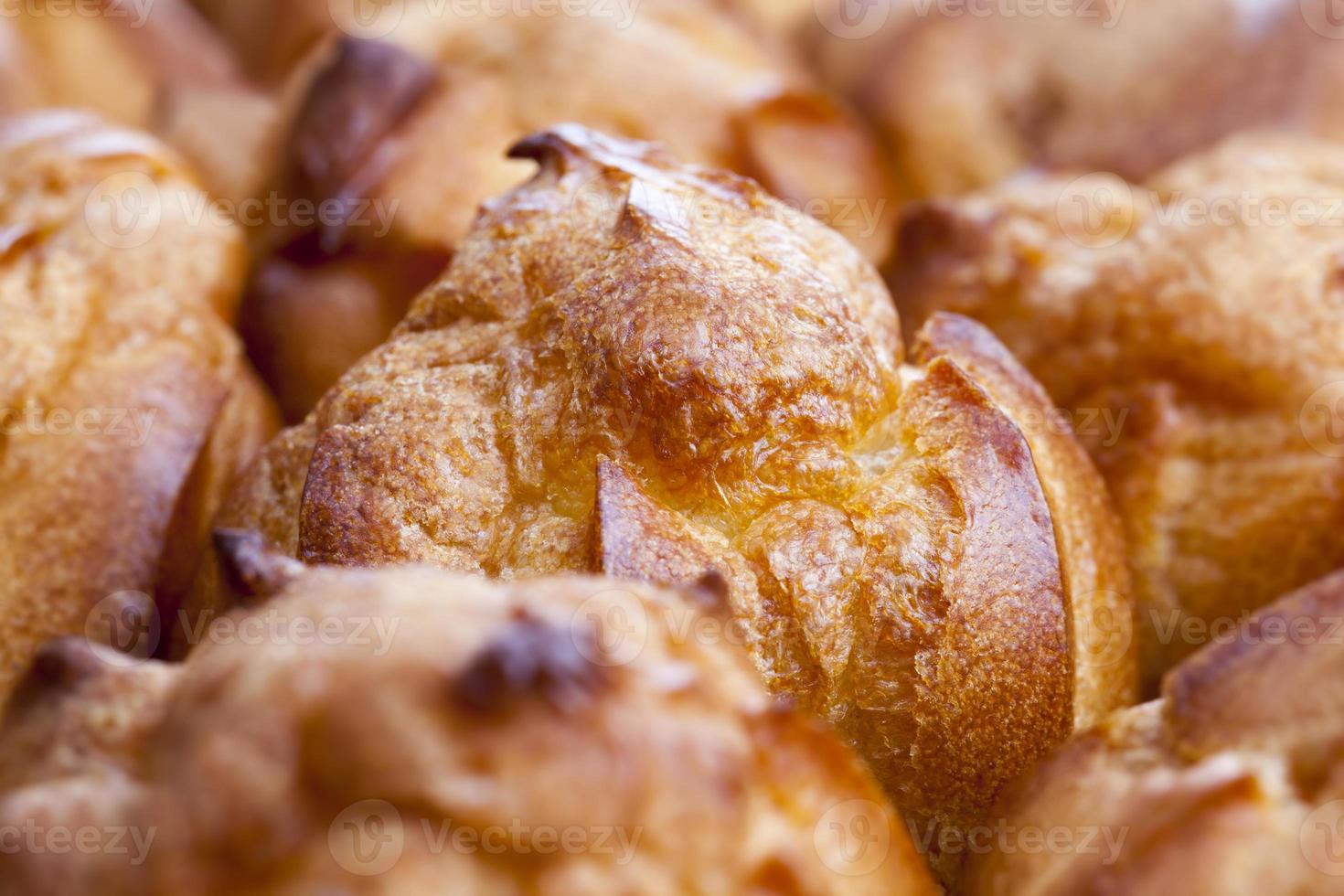 air custard cookies made in small sizes photo