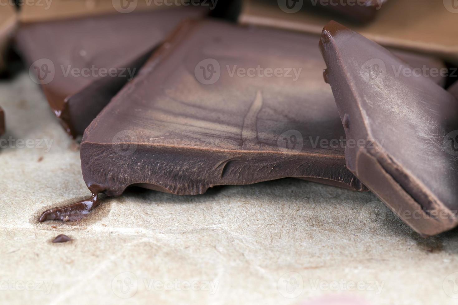 sweet chocolate bar 9489290 Stock Photo at Vecteezy