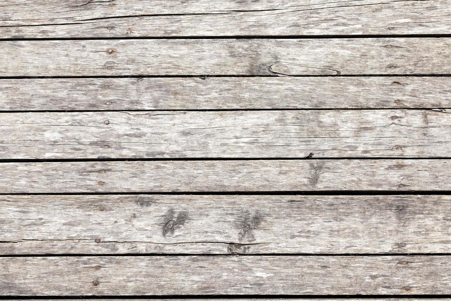 old wooden floor photo