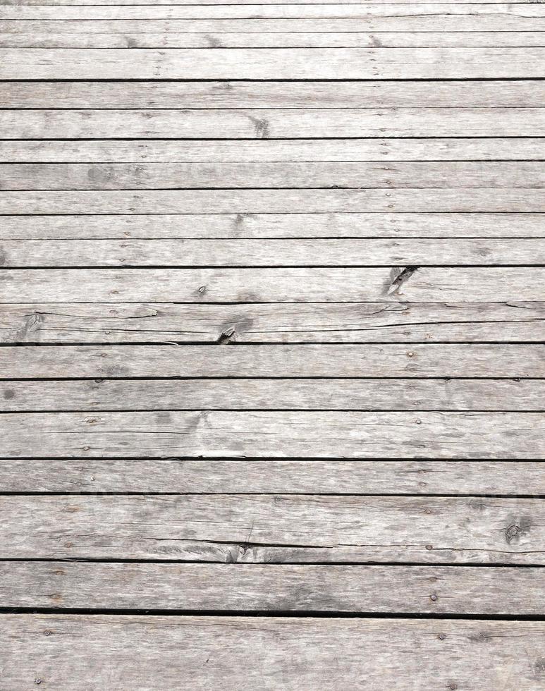 old wooden floor photo