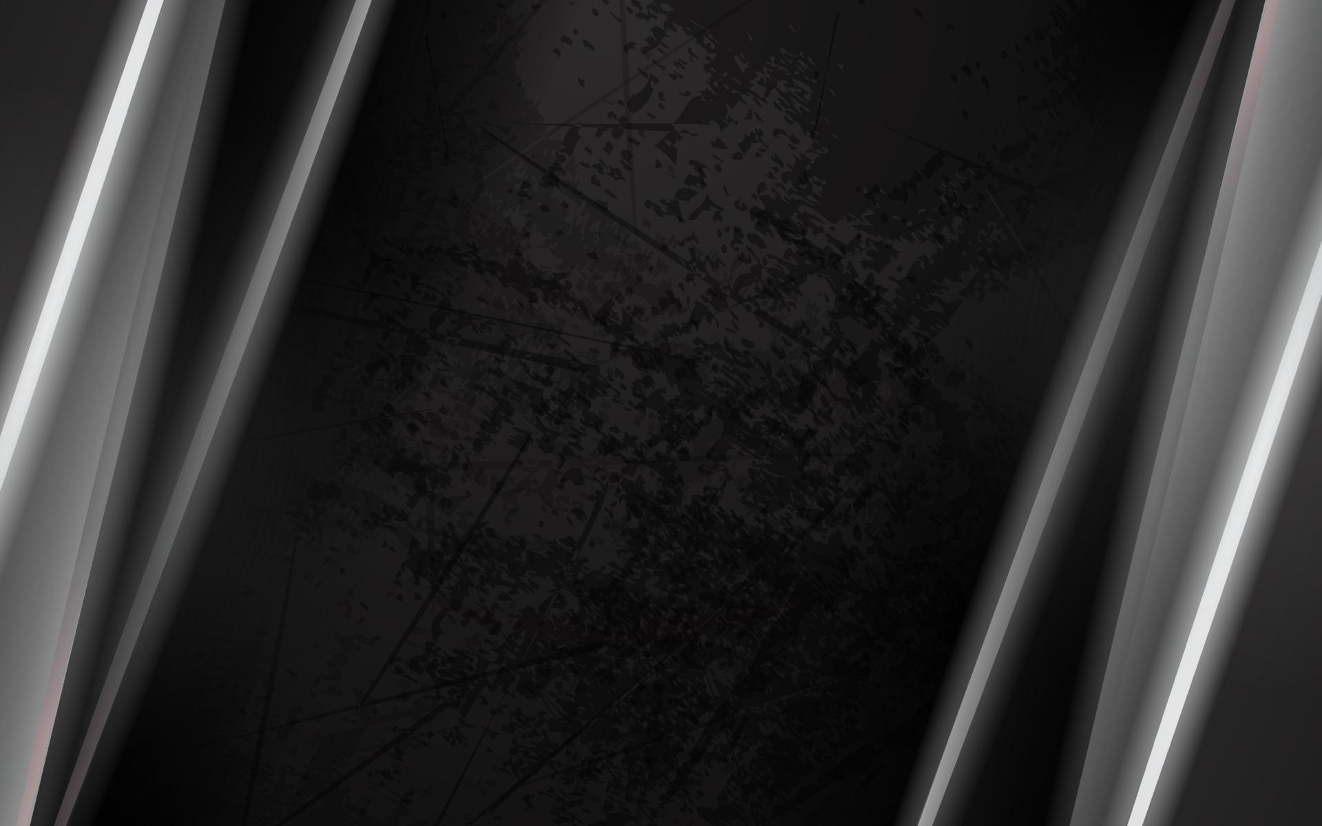 Abstract overlap layer silver neon light background 9491998 Vector Art