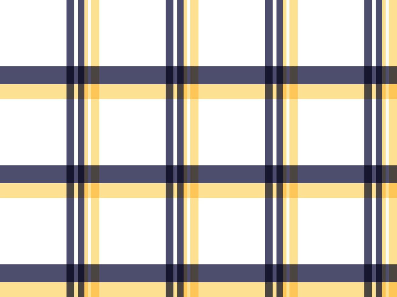 Madras check texture woven check gingham Pastel Color A pattern with brightly coloured stripes of varying thickness crossing each other to create uneven checks. Typically used on shirts. vector