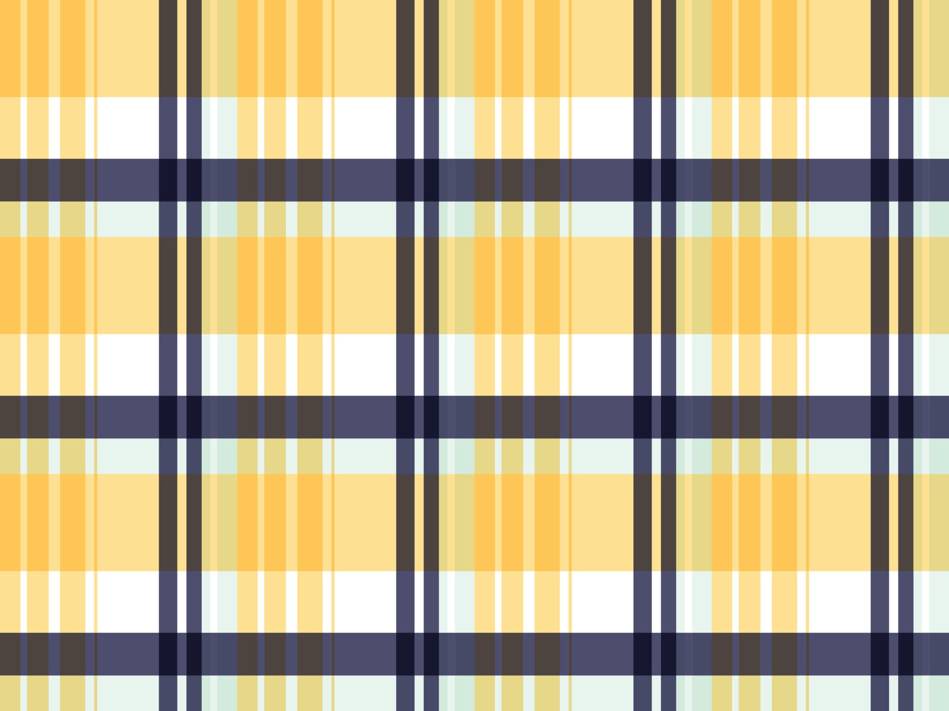 Madras check traditional striped digital material cloth Pastel