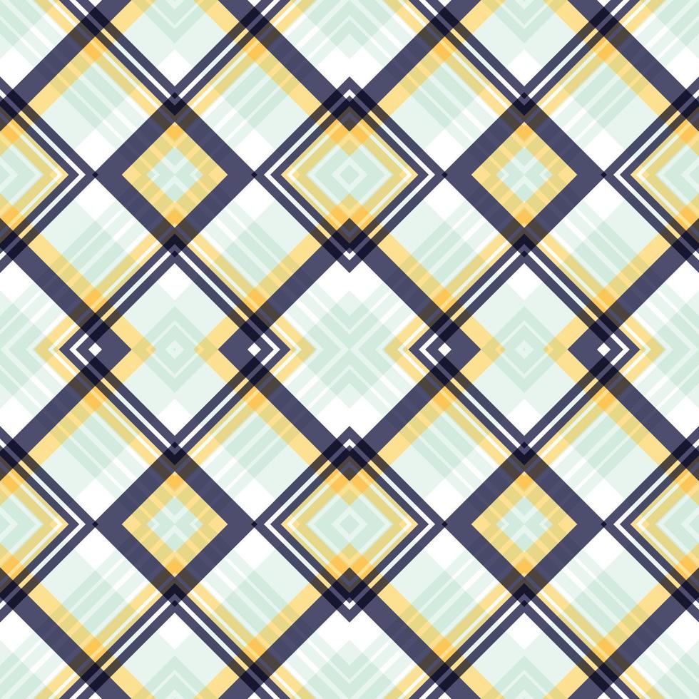 tartan Vichy checker plaid Scottish pattern.Abstract classic 90s retro Seamless graphic vector Repeatable background. Texture from Gingham Check Fabric, tablecloth, striped textile, decor.