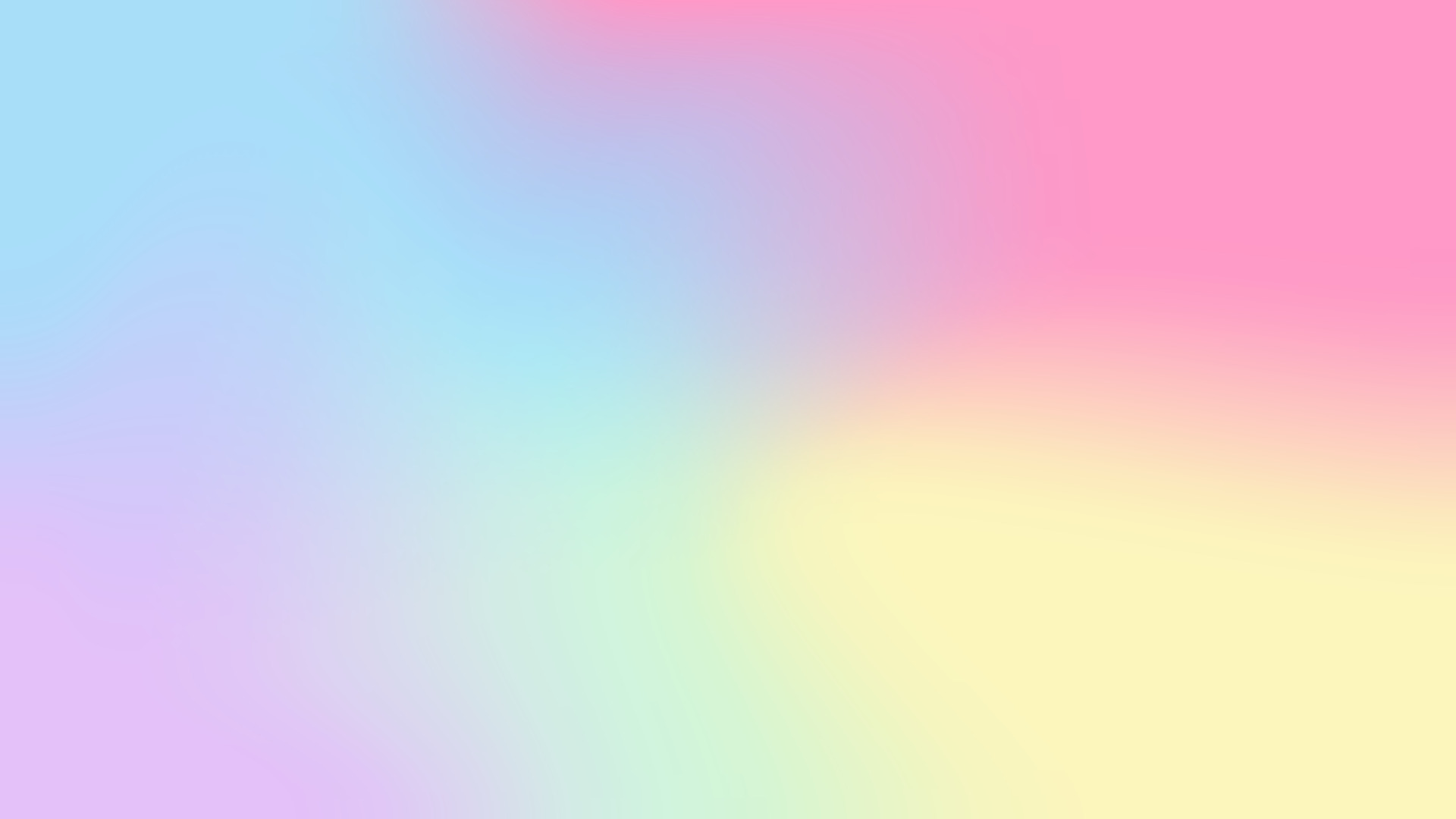 Rainbow gradient background. Abstract blur texture. 9496975 Vector Art ...